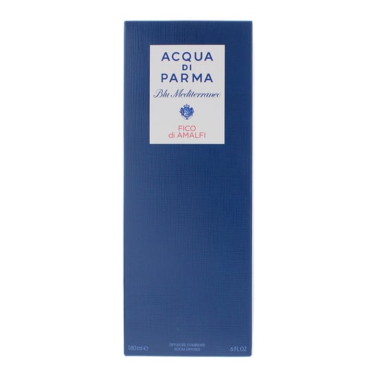 Acqua Di Parma Blu Mediterraneo Fico Di Amalfi Room Diffuser 180ml - Image 3
