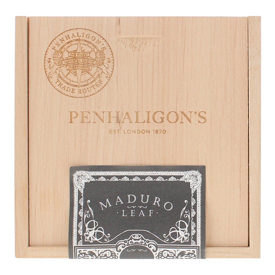 Penhaligon's Maduro Leaf Candle 200g - Image 3