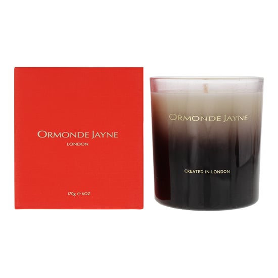 Ormonde Jayne Montabaco Candle 170g - Image 1