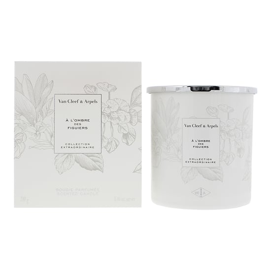 Van Cleef & Arpels A L’Ombre Des Figuiers Candle 240g - Image 1