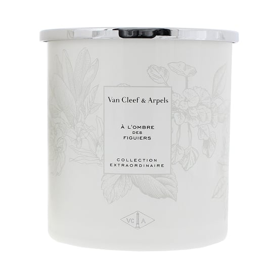 Van Cleef & Arpels A L’Ombre Des Figuiers Candle 240g - Image 2