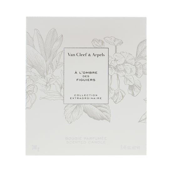 Van Cleef & Arpels A L’Ombre Des Figuiers Candle 240g - Image 3