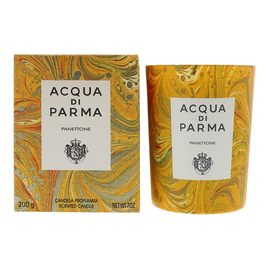 Acqua Di Parma Panettone Candle 200g - Image 1