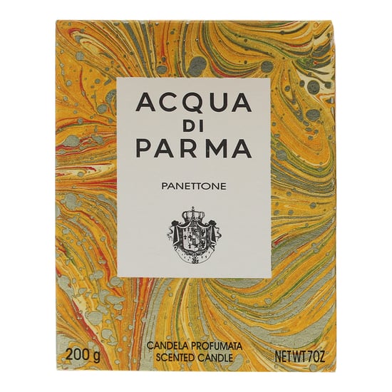 Acqua Di Parma Panettone Candle 200g - Image 3