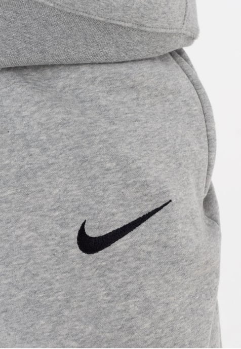 Nike Park 20 Mens Fleece Tracksuit Set in Grey - Image 6