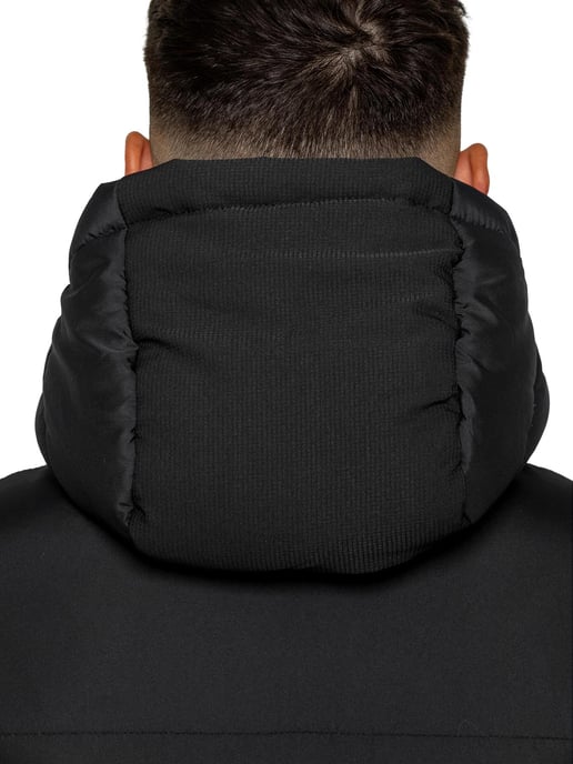 Enzo Milano | Mens Padded Puffer Jacket - Image 5