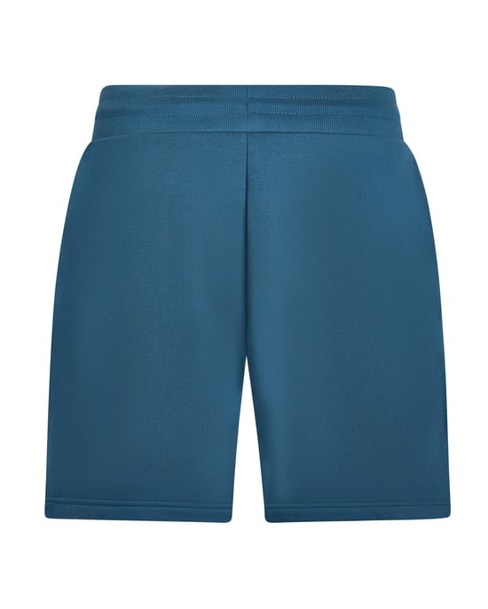 The North Face Redbox T-Shirt and Shorts Set Blue - Image 5