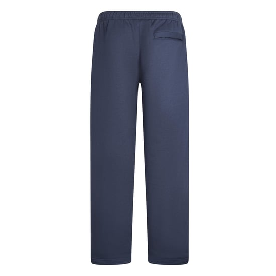 Nike Athletic Crew Neck Tracksuit Set Blue - Image 5