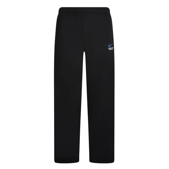 Nike Athletic Crew Neck Tracksuit Set Black - Image 3