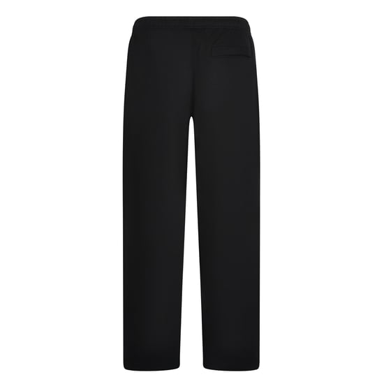 Nike Athletic Crew Neck Tracksuit Set Black - Image 5