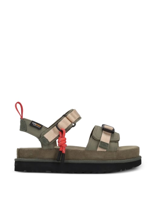 Goldenstar Wildwood Cordura sandalen - Image 1
