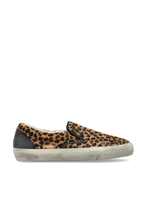 VCE Penstar Slip-On Sneakers - Image 1