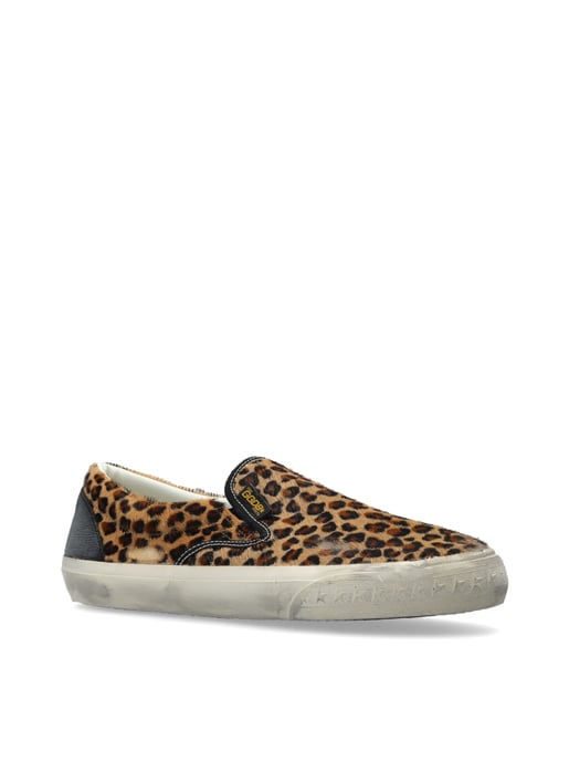 VCE Penstar Slip-On Sneakers - Image 2