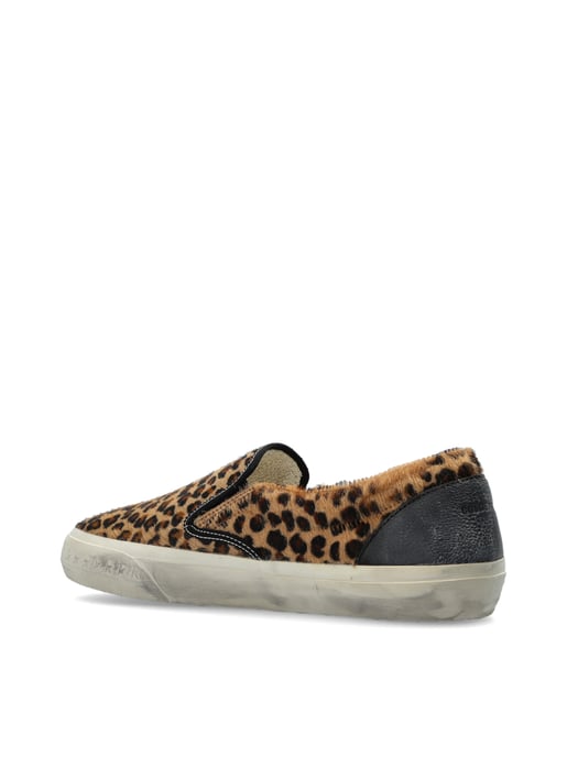 VCE Penstar Slip-On Sneakers - Image 3