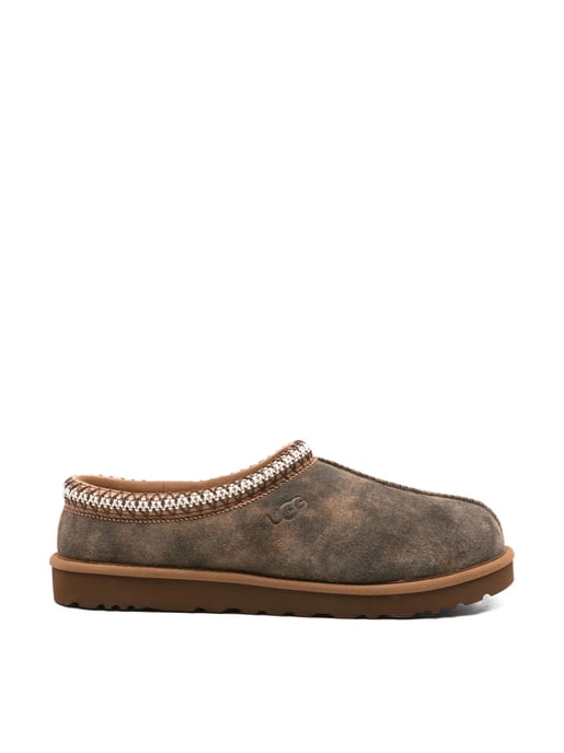 Tasman Baxter slippers - Image 1