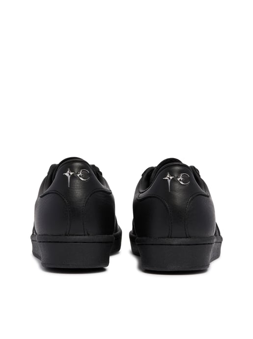 Adidas x Thug Club Superstar Vintage Sneakers - Image 3