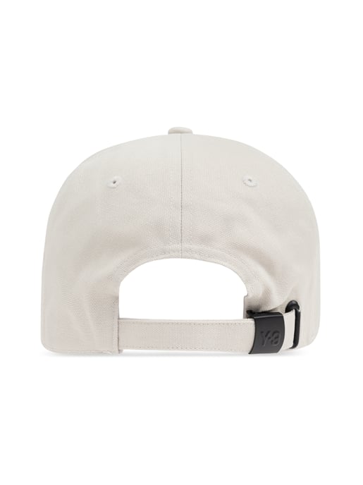 Klassieke baseballpet met logo - Image 2