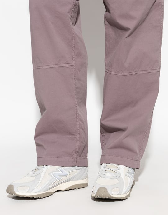 204L Grijze Materie Scheepswerf Sneakers - Image 6