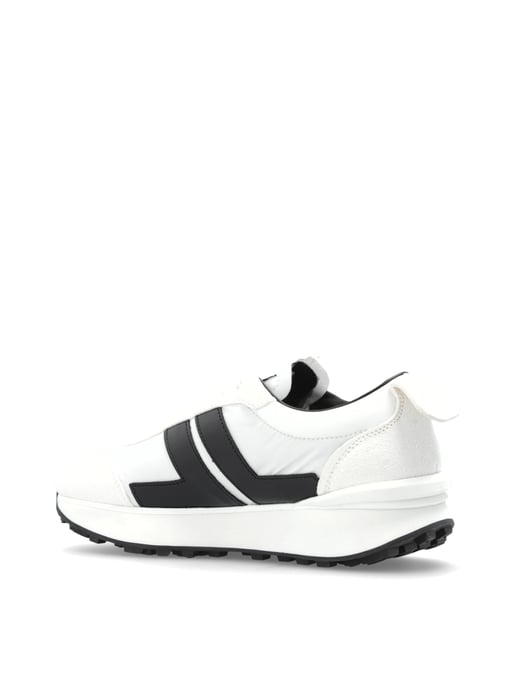 Sneakers med stötfångarlogotyp - Image 3