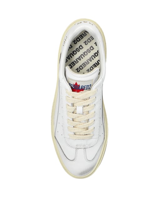 Rider låga sneakers - Image 4