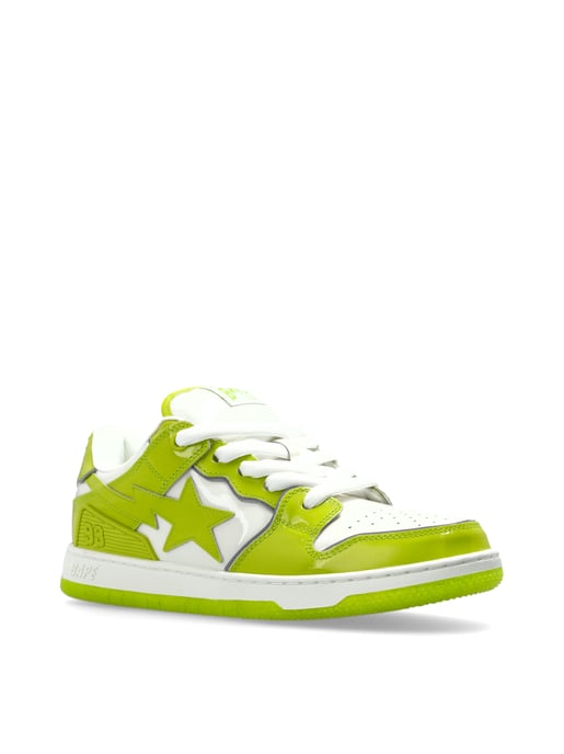 SK8 BAPE STA Bold 1 M2 Sneakers - Image 2