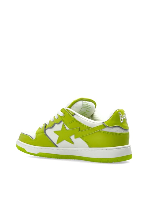 SK8 BAPE STA Bold 1 M2 Sneakers - Image 3