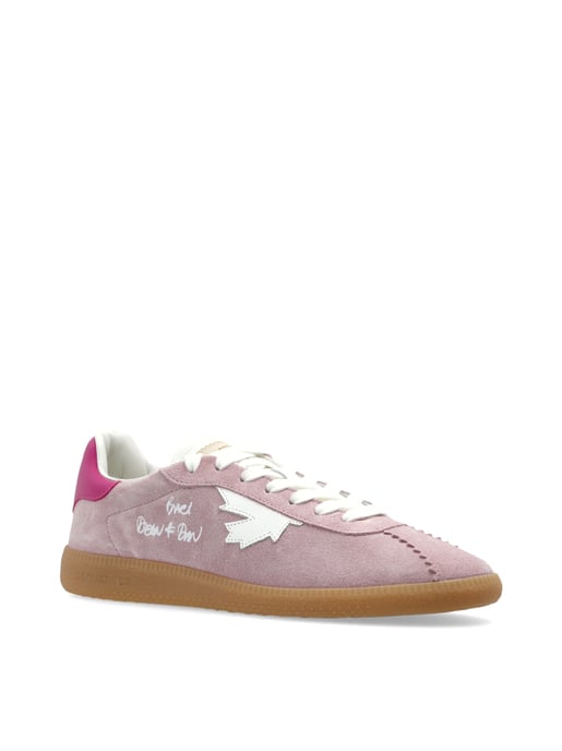 Rebel-logotyp sneakers - Image 2