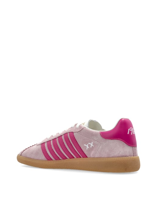 Rebel-logotyp sneakers - Image 3