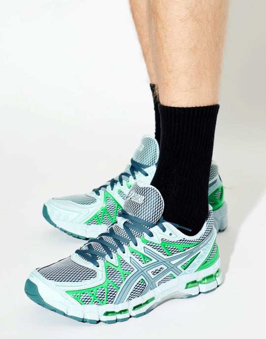 Gel-Kayano 20 Sneakers - Image 6