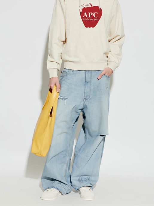 Minimel lage sneakers - Image 5