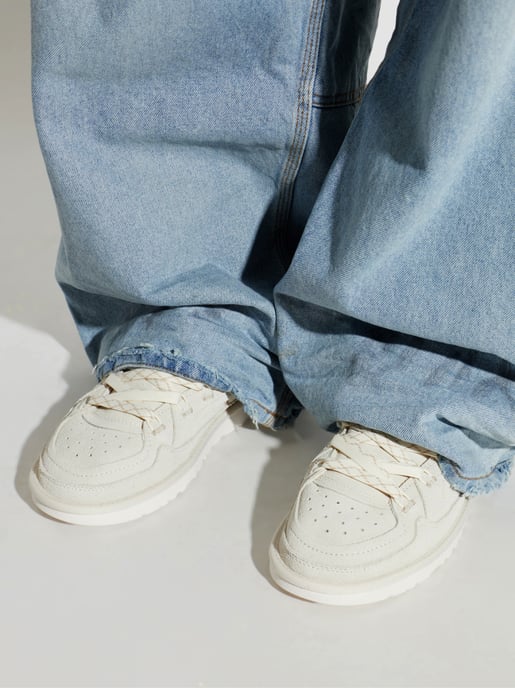 Minimel lage sneakers - Image 6