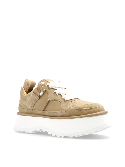 Astromel platform sneakers - Image 2