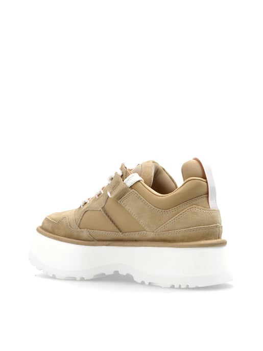 Astromel platform sneakers - Image 3