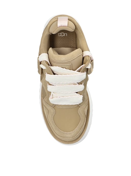 Astromel platform sneakers - Image 4