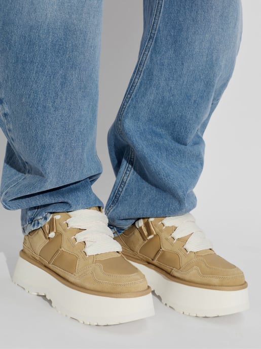 Astromel platform sneakers - Image 6
