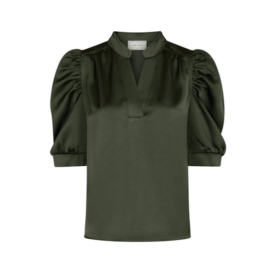 Neo Noir roella heavy sateen 162590 591 deep green - Image 1