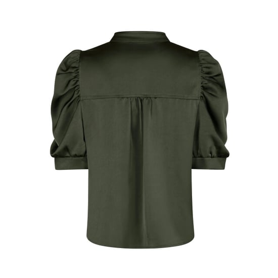 Neo Noir roella heavy sateen 162590 591 deep green - Image 3