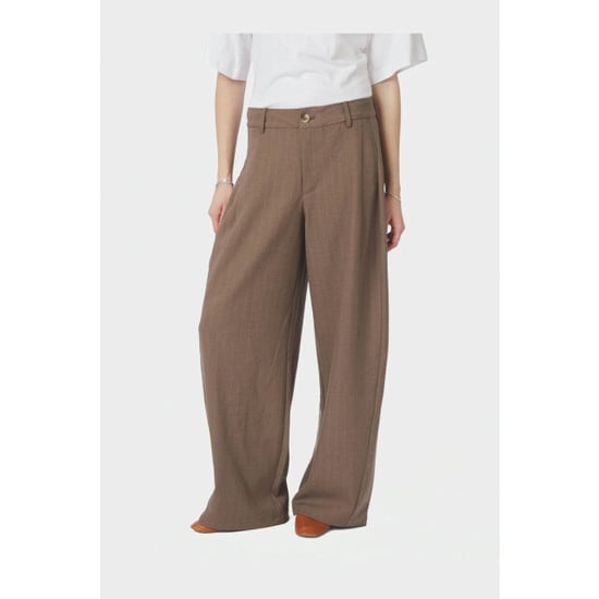 Neo Noir essaill pinstripe pants 170084 214 - Image 2