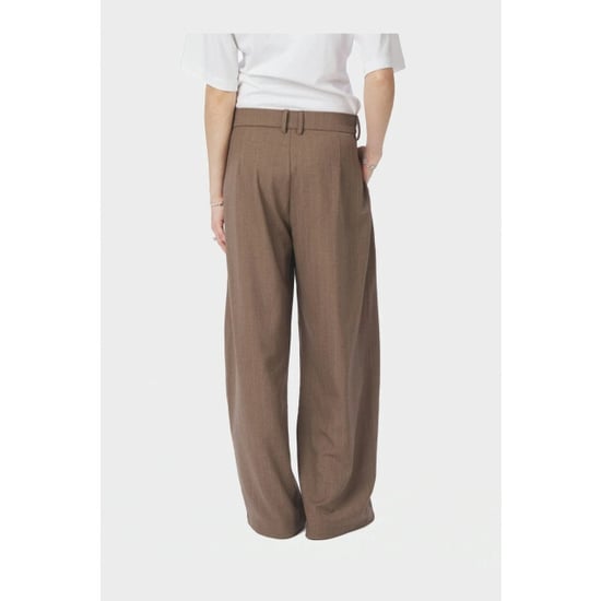 Neo Noir essaill pinstripe pants 170084 214 - Image 5