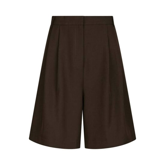 Neo Noir nika structure shorts 164538 676 dark brown - Image 1