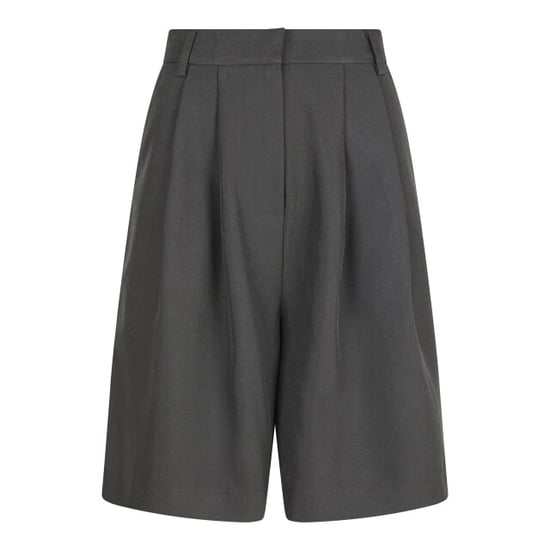 Neo Noir nika structure shorts 164538 104 dark grey - Image 1