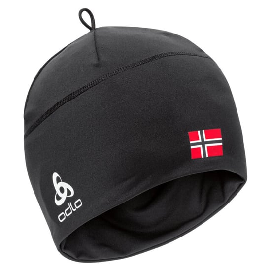 Odlo Hat polyknit fan warm eco - Image 2
