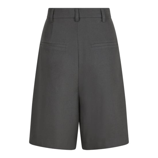 Neo Noir nika structure shorts 164538 104 dark grey - Image 2