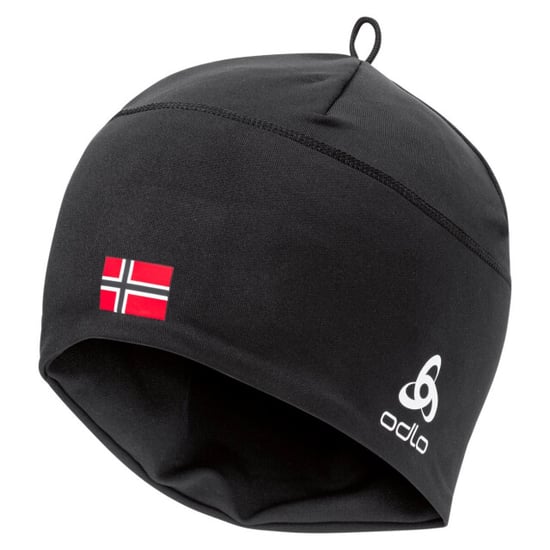 Odlo Hat polyknit fan warm eco - Image 3