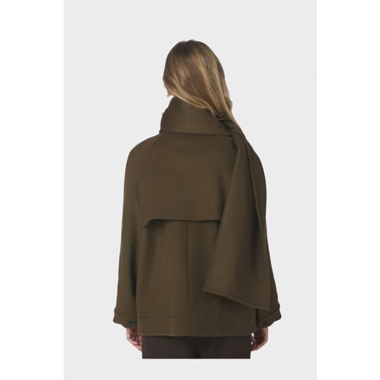 Neo Noir paige wool jacket 168568 176 - Image 2