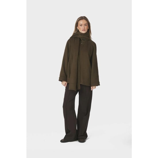 Neo Noir paige wool jacket 168568 176 - Image 3