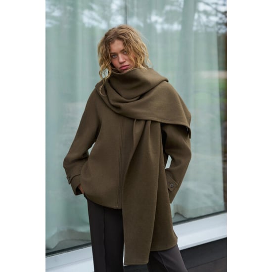 Neo Noir paige wool jacket 168568 176 - Image 4