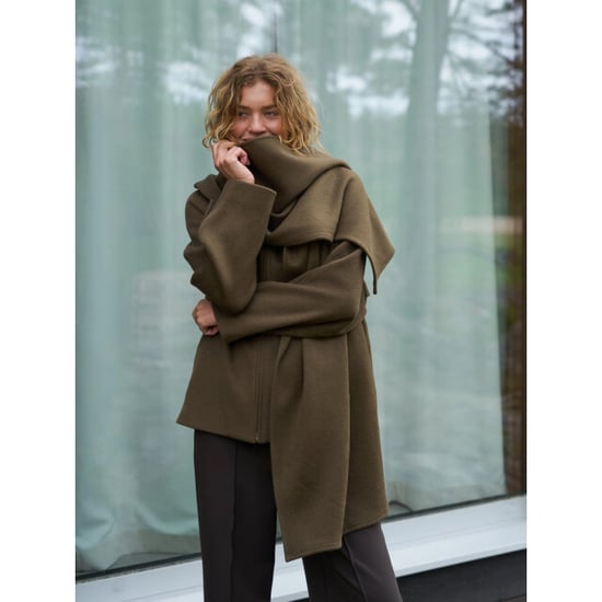 Neo Noir paige wool jacket 168568 176 - Image 5