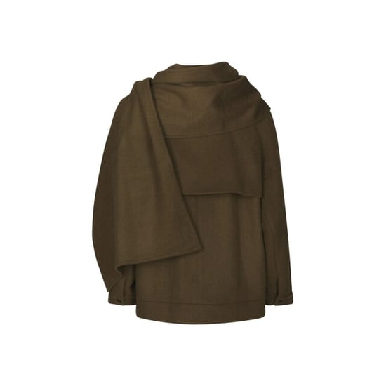 Neo Noir paige wool jacket 168568 176 - Image 6