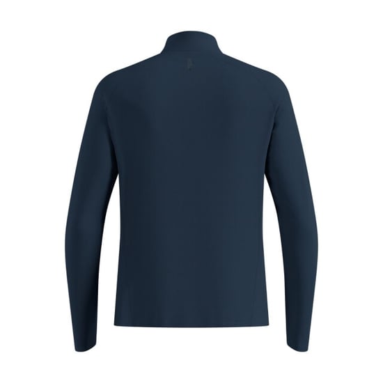 Odlo Midlayer 1/2 zip essential ceramiwarm - Image 2